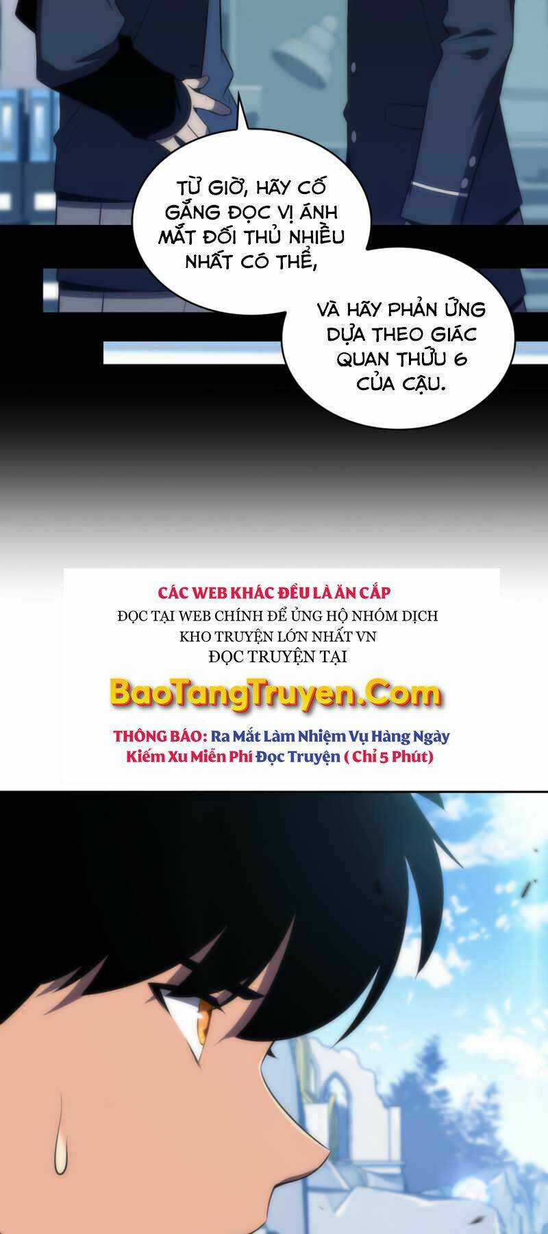 Kẻ Thách Đấu - Chapter 29 - Trang 11