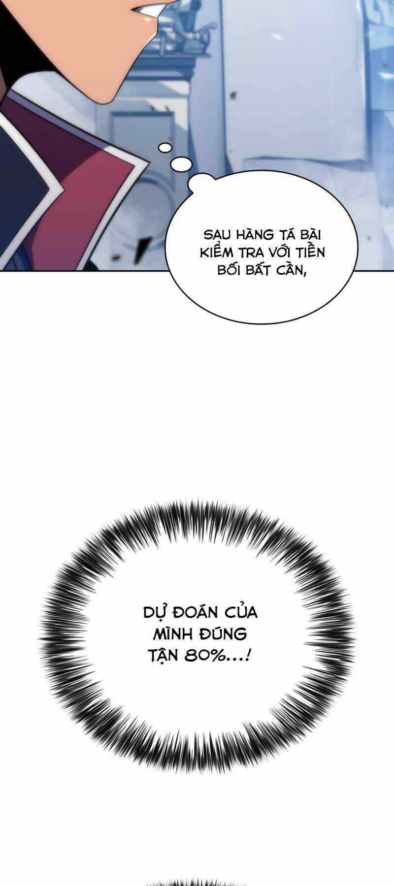 Kẻ Thách Đấu - Chapter 29 - Trang 12