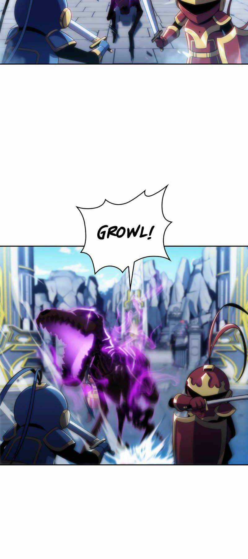 Kẻ Thách Đấu - Chapter 29 - Trang 16