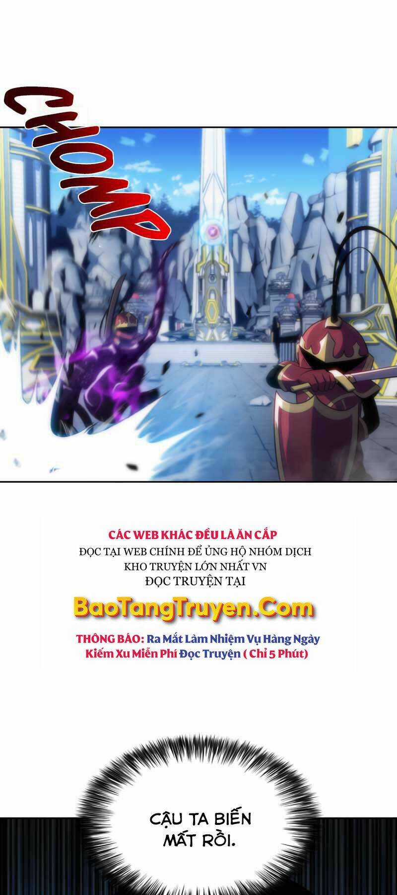 Kẻ Thách Đấu - Chapter 29 - Trang 17