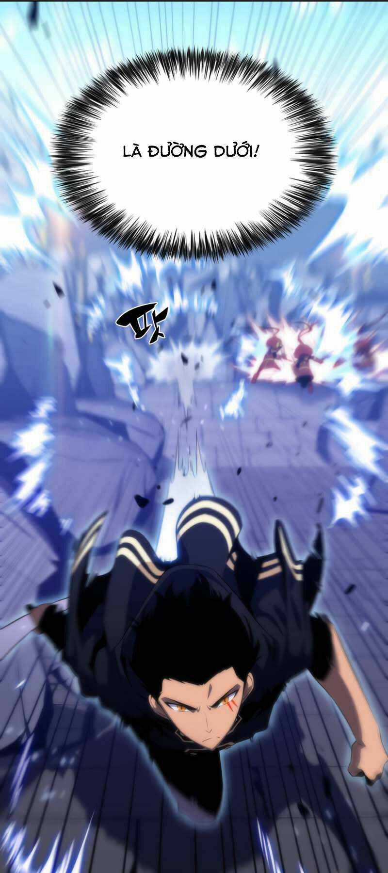 Kẻ Thách Đấu - Chapter 29 - Trang 20