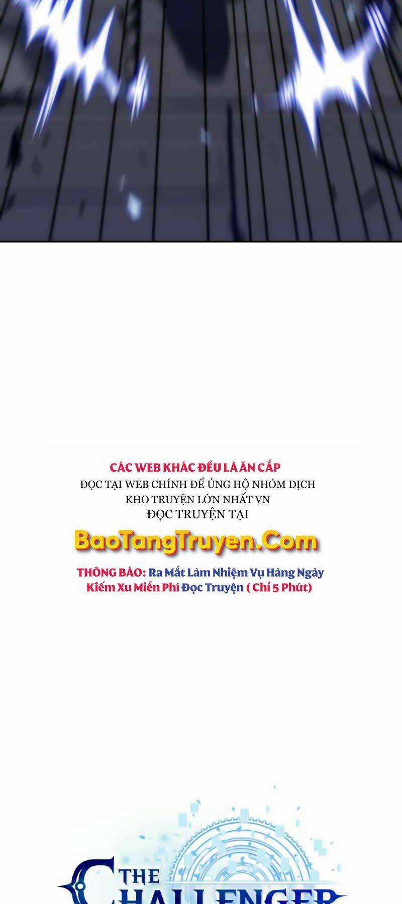 Kẻ Thách Đấu - Chapter 29 - Trang 21