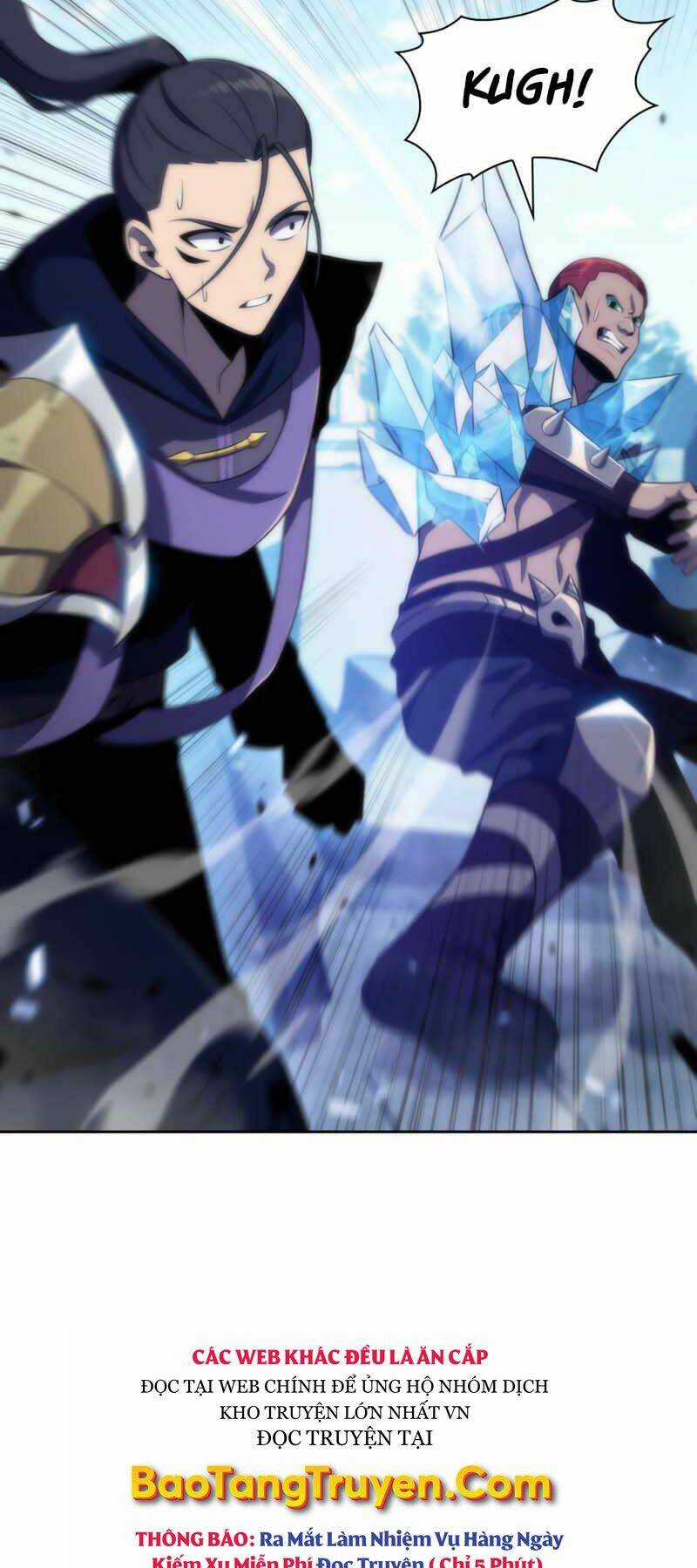 Kẻ Thách Đấu - Chapter 29 - Trang 23