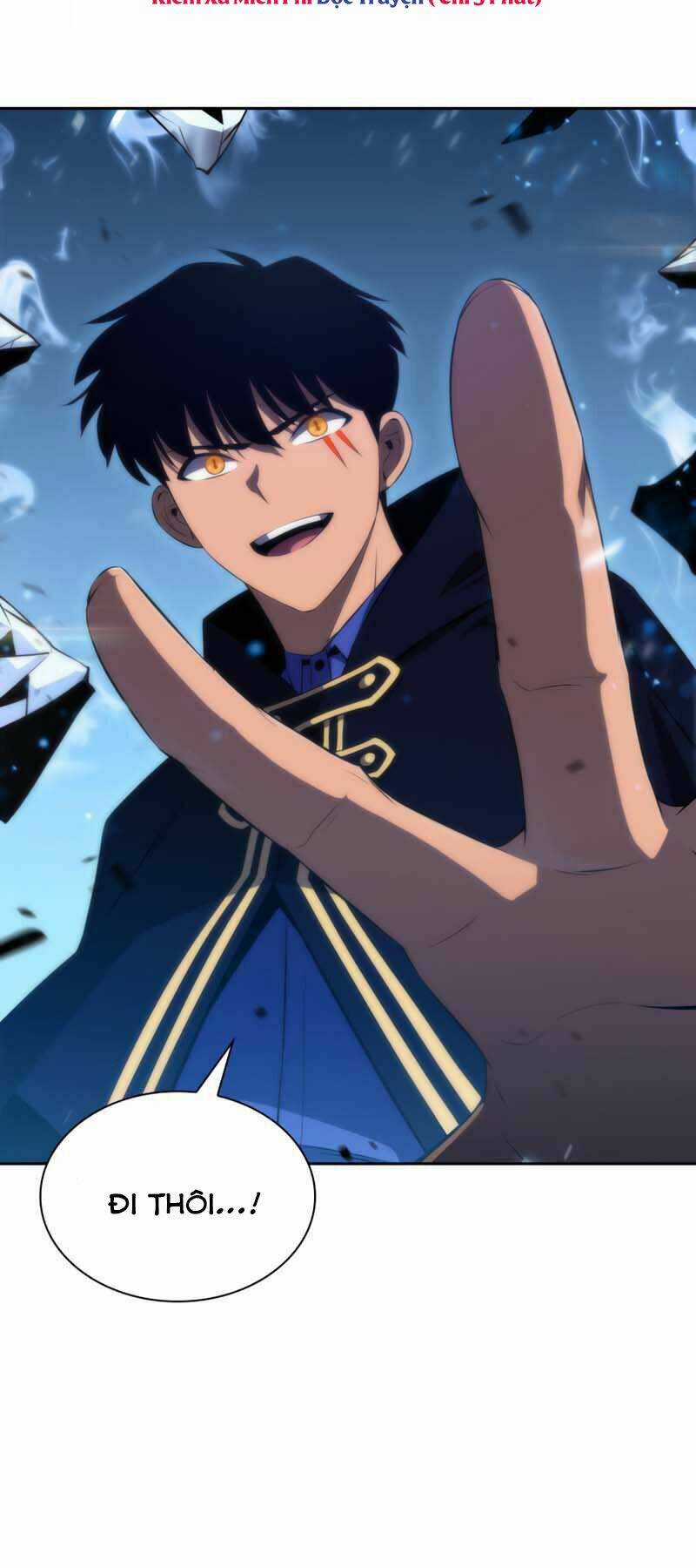 Kẻ Thách Đấu - Chapter 29 - Trang 24