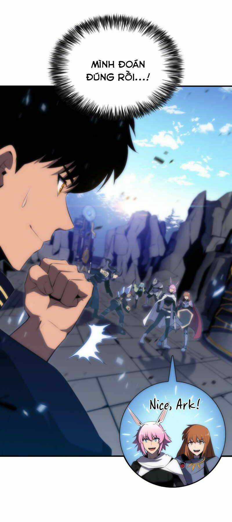 Kẻ Thách Đấu - Chapter 29 - Trang 25