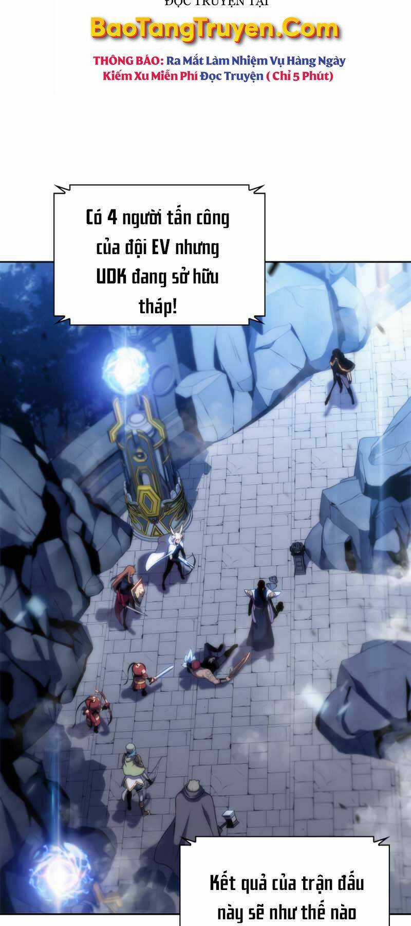 Kẻ Thách Đấu - Chapter 29 - Trang 27