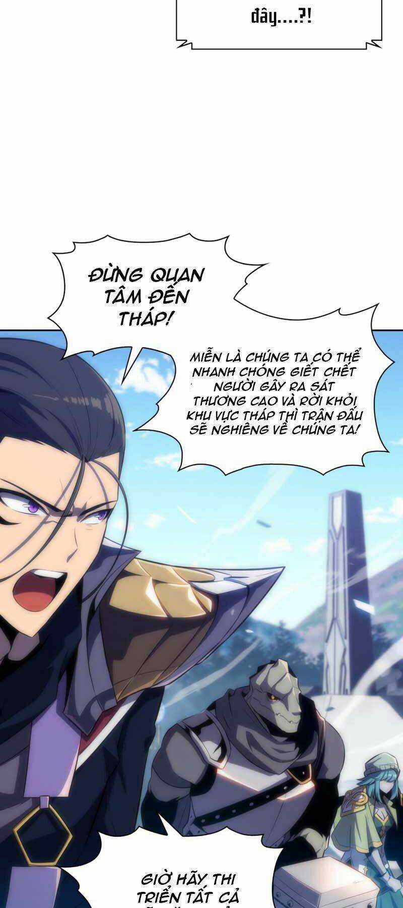 Kẻ Thách Đấu - Chapter 29 - Trang 28