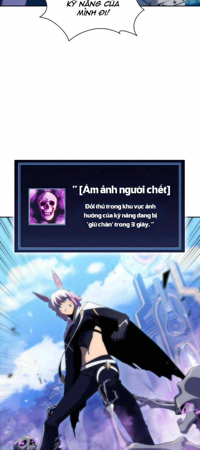 Kẻ Thách Đấu - Chapter 29 - Trang 29