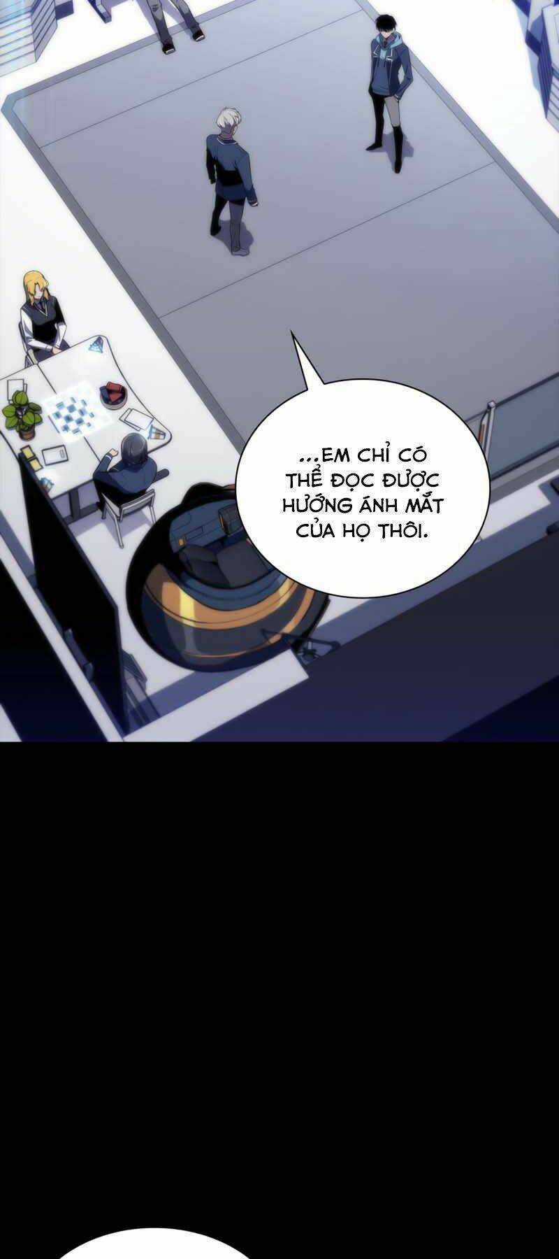 Kẻ Thách Đấu - Chapter 29 - Trang 4