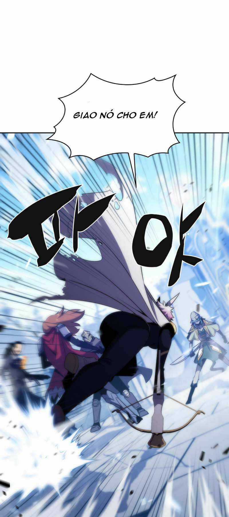 Kẻ Thách Đấu - Chapter 29 - Trang 36