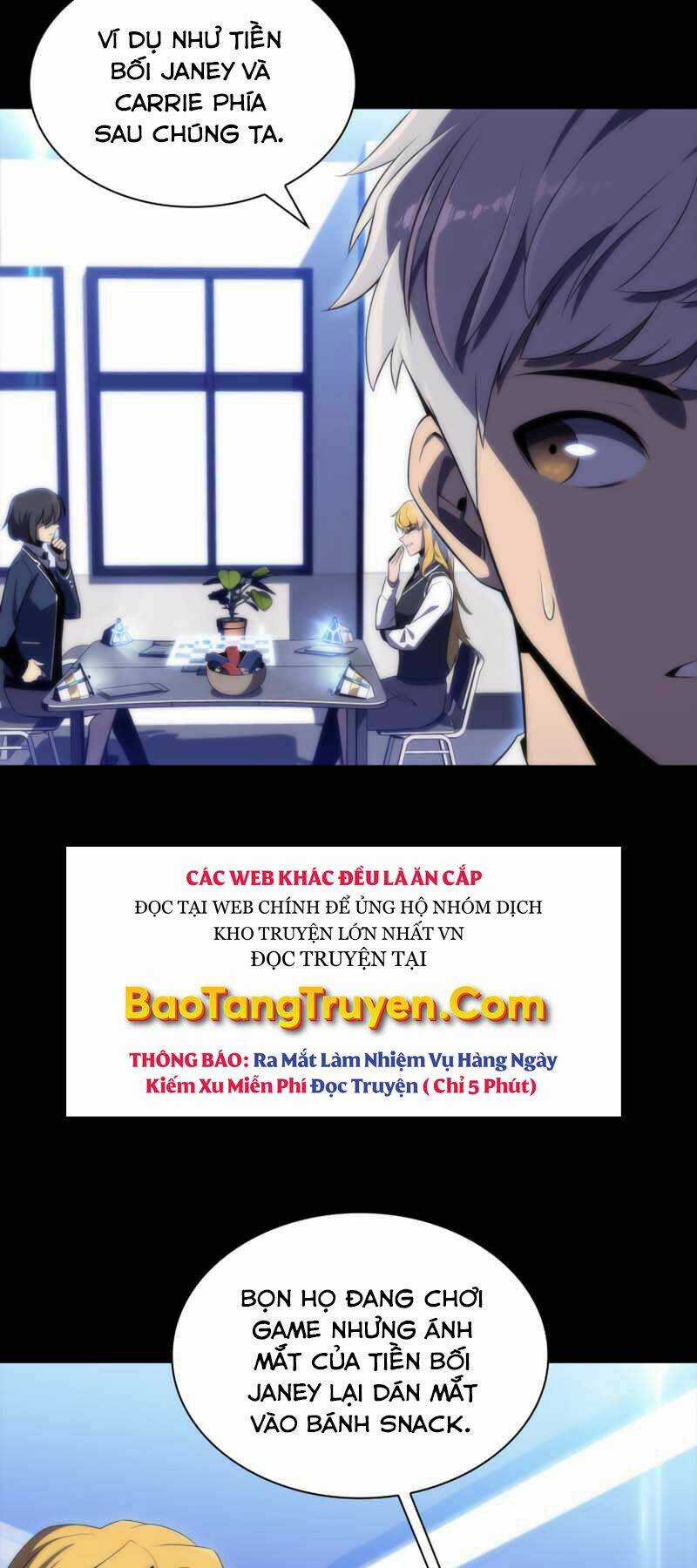 Kẻ Thách Đấu - Chapter 29 - Trang 5