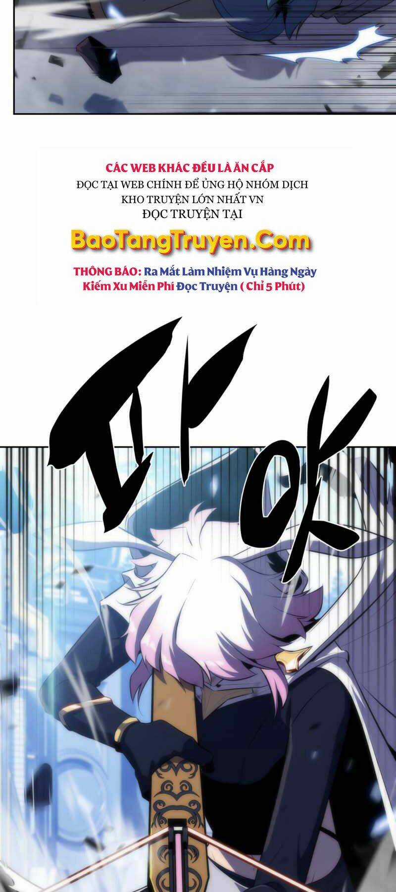 Kẻ Thách Đấu - Chapter 29 - Trang 41