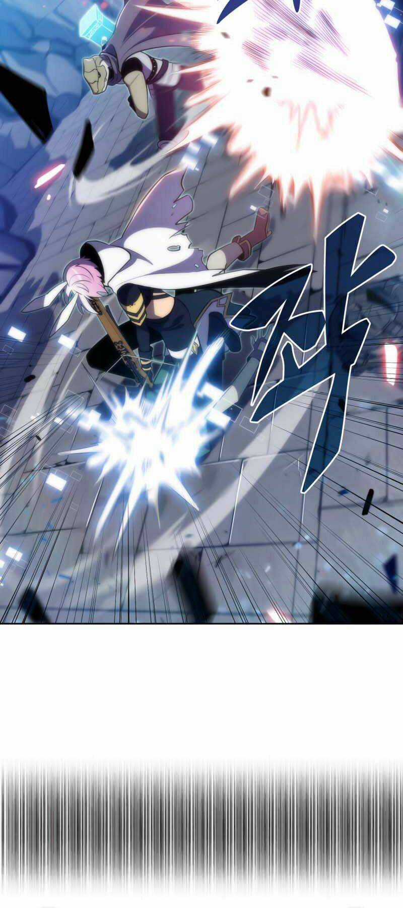 Kẻ Thách Đấu - Chapter 29 - Trang 45