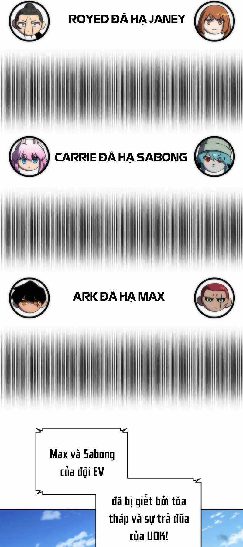 Kẻ Thách Đấu - Chapter 29 - Trang 46