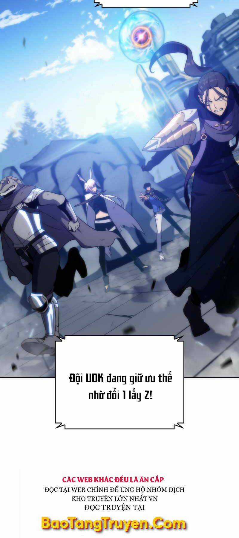 Kẻ Thách Đấu - Chapter 29 - Trang 47