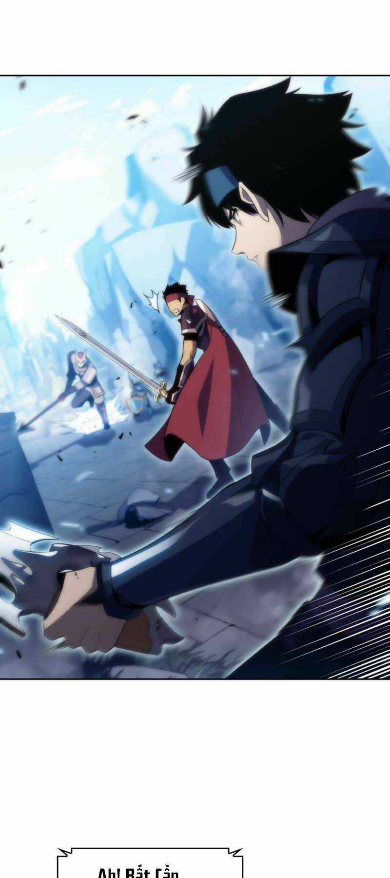 Kẻ Thách Đấu - Chapter 29 - Trang 49