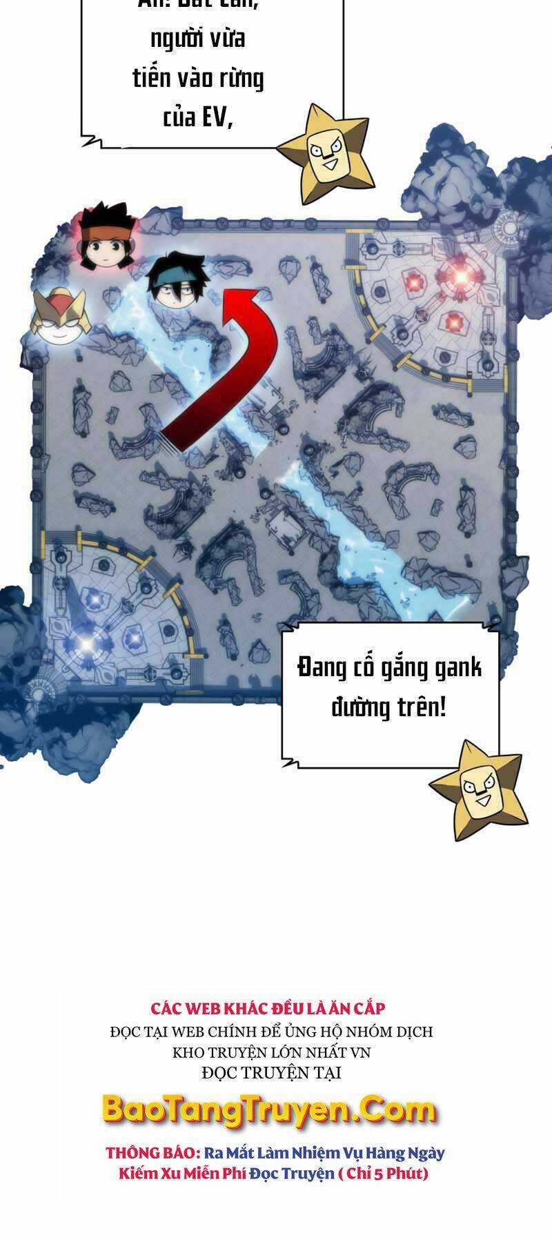 Kẻ Thách Đấu - Chapter 29 - Trang 50