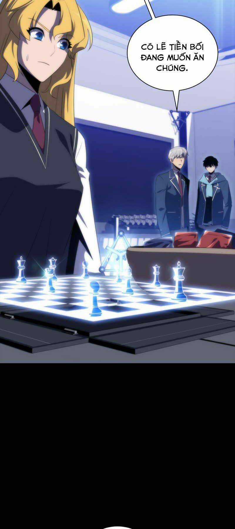 Kẻ Thách Đấu - Chapter 29 - Trang 6