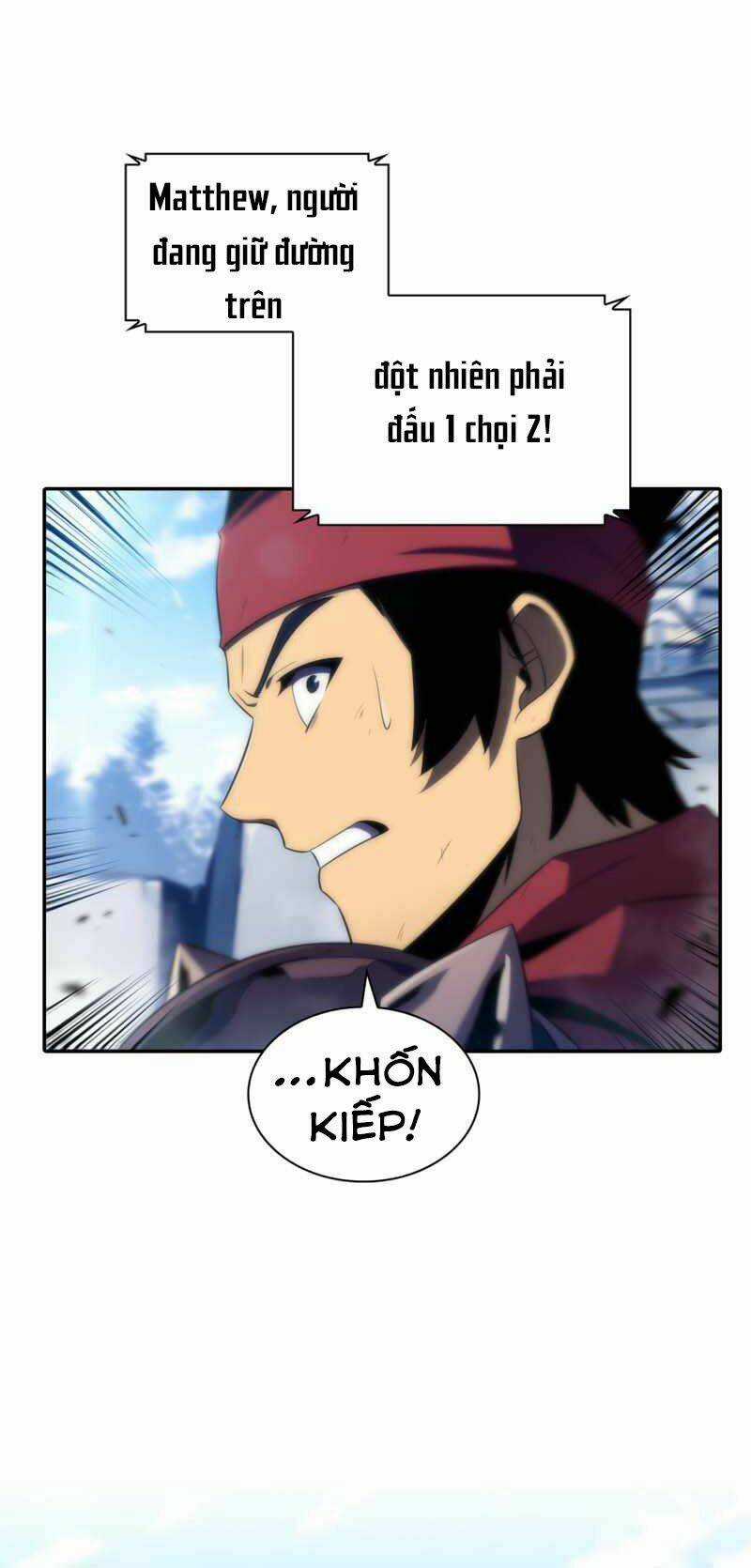 Kẻ Thách Đấu - Chapter 29 - Trang 51