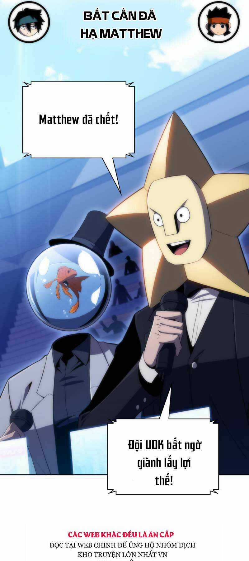 Kẻ Thách Đấu - Chapter 29 - Trang 52