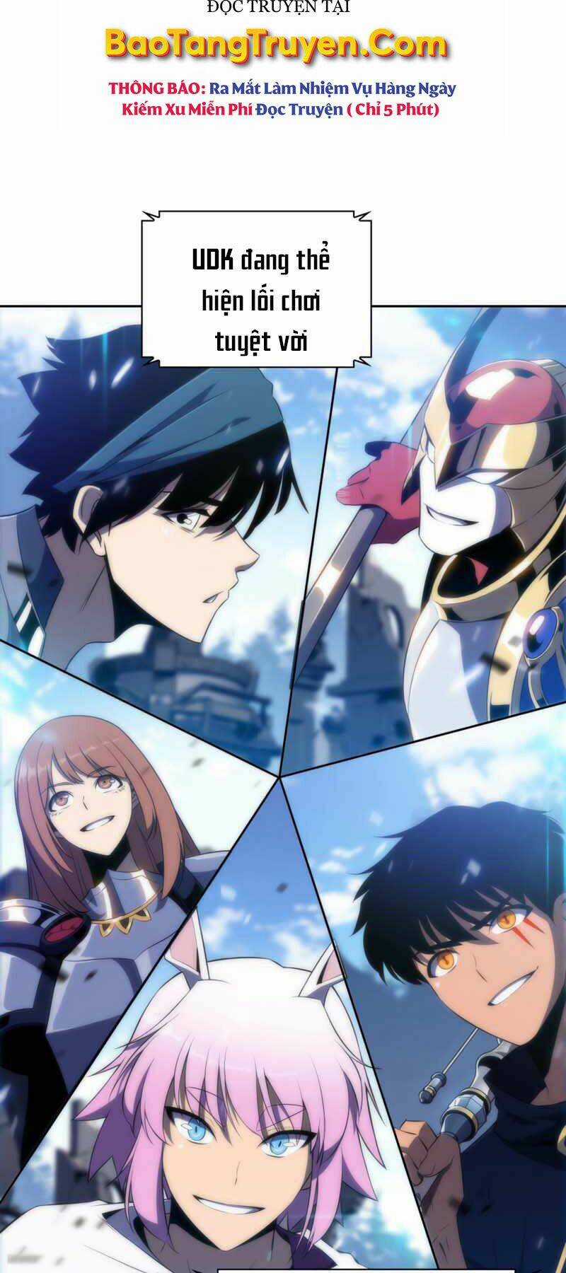 Kẻ Thách Đấu - Chapter 29 - Trang 53