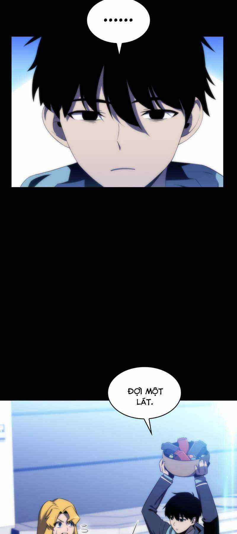 Kẻ Thách Đấu - Chapter 29 - Trang 7