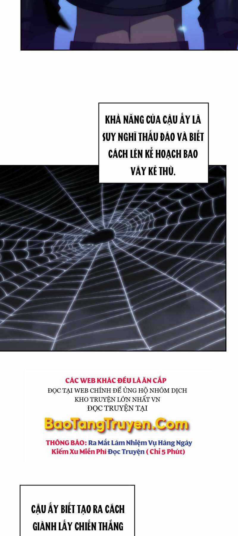 Kẻ Thách Đấu - Chapter 29 - Trang 62