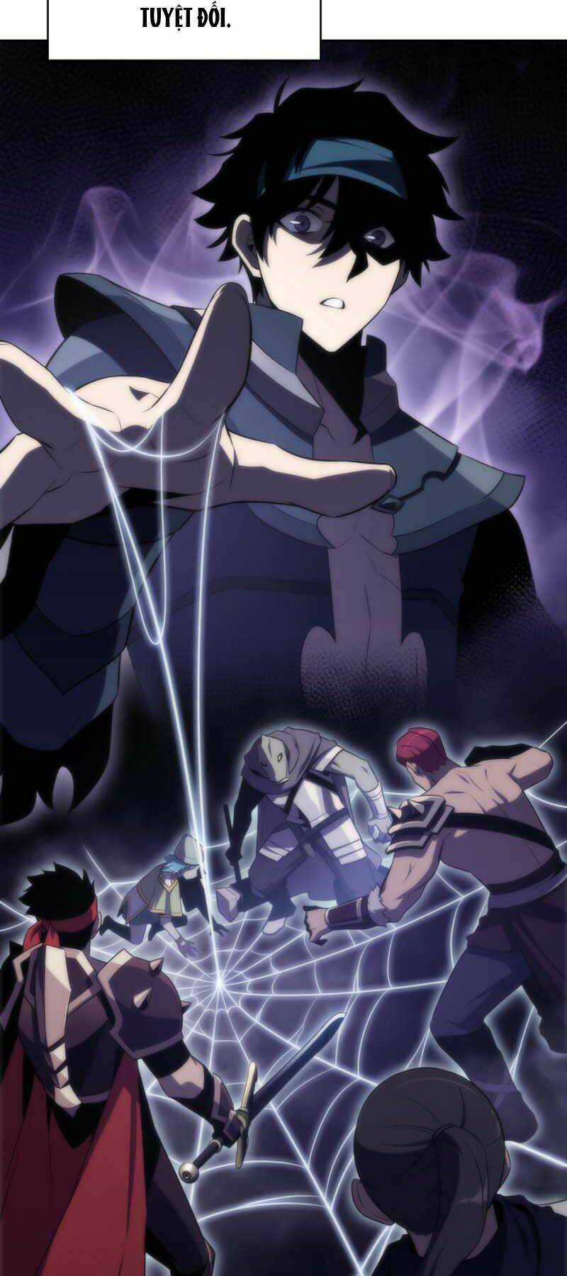 Kẻ Thách Đấu - Chapter 29 - Trang 63