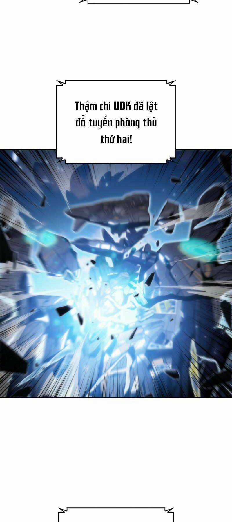 Kẻ Thách Đấu - Chapter 29 - Trang 66