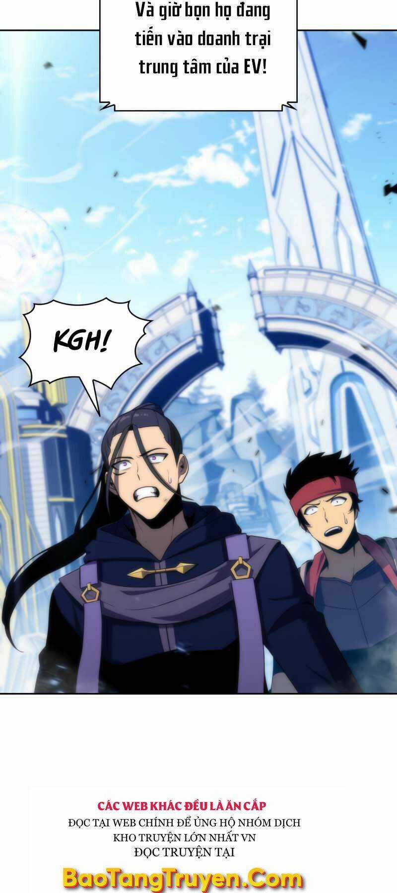 Kẻ Thách Đấu - Chapter 29 - Trang 67