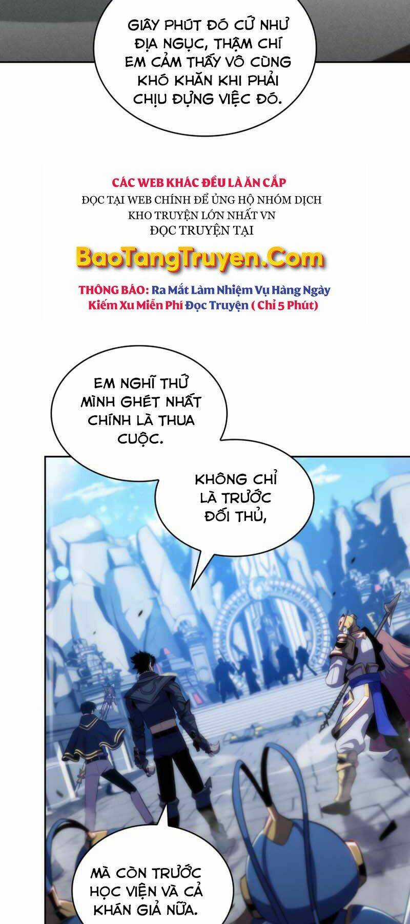 Kẻ Thách Đấu - Chapter 29 - Trang 72