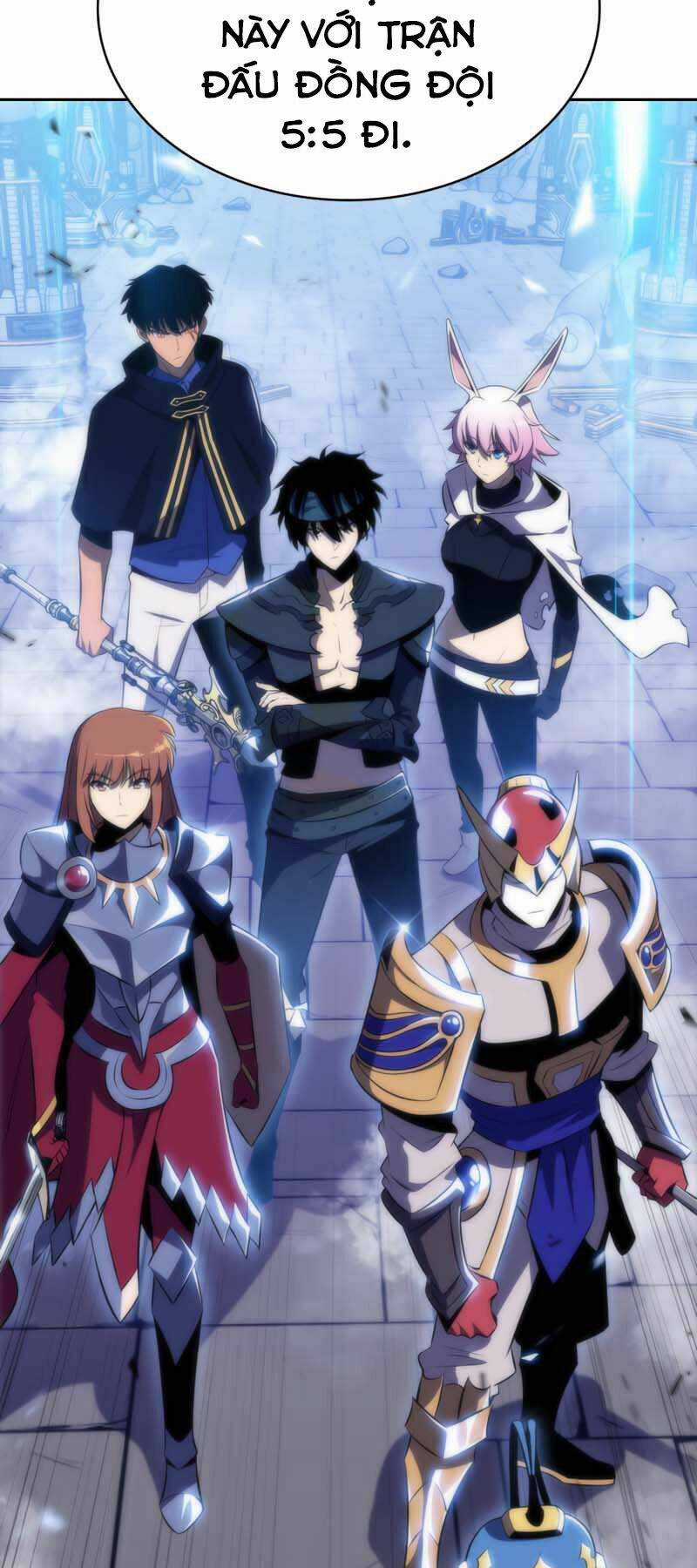 Kẻ Thách Đấu - Chapter 29 - Trang 75