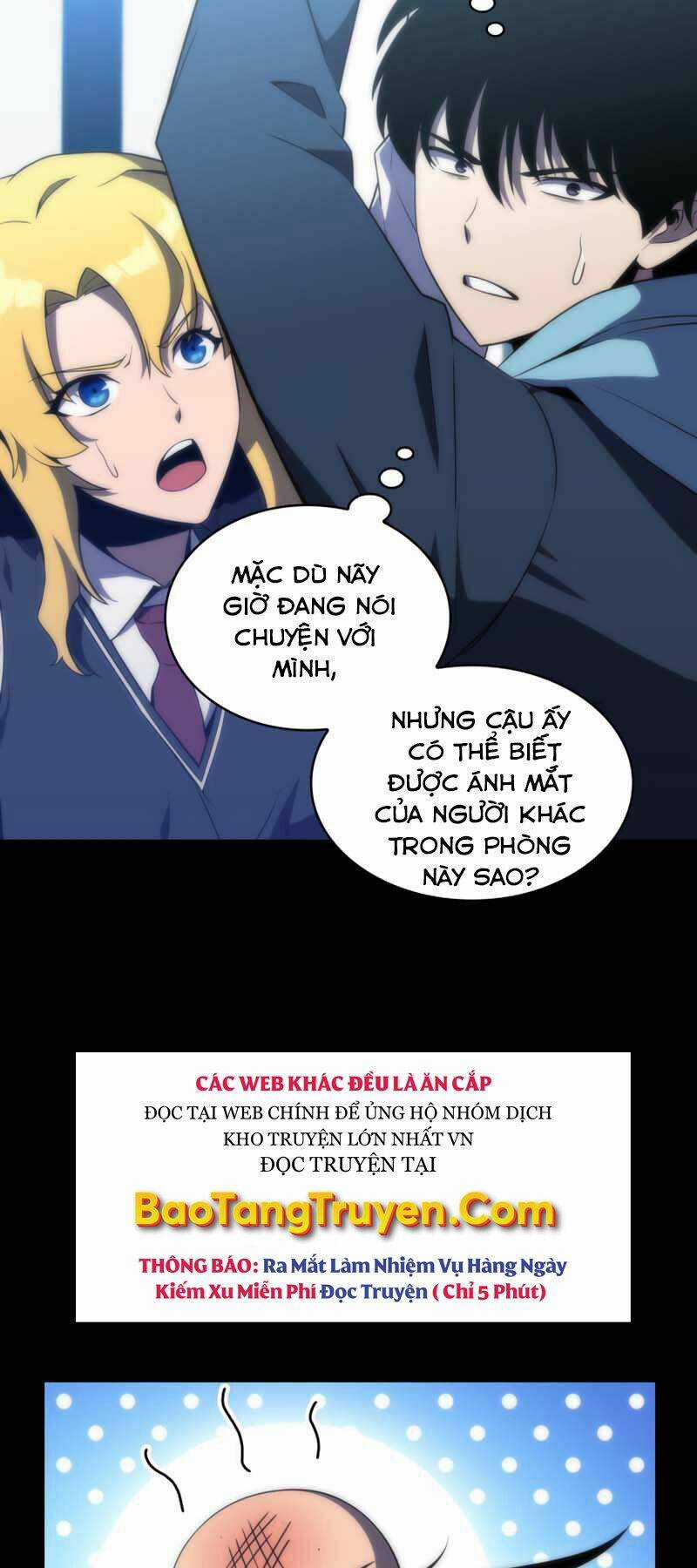 Kẻ Thách Đấu - Chapter 29 - Trang 9