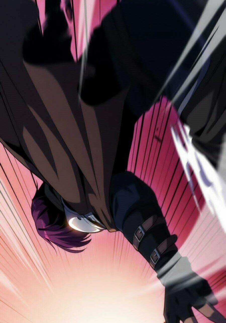 Kẻ Thách Đấu - Chapter 3 - Trang 105