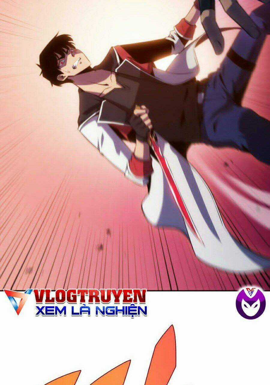 Kẻ Thách Đấu - Chapter 3 - Trang 106