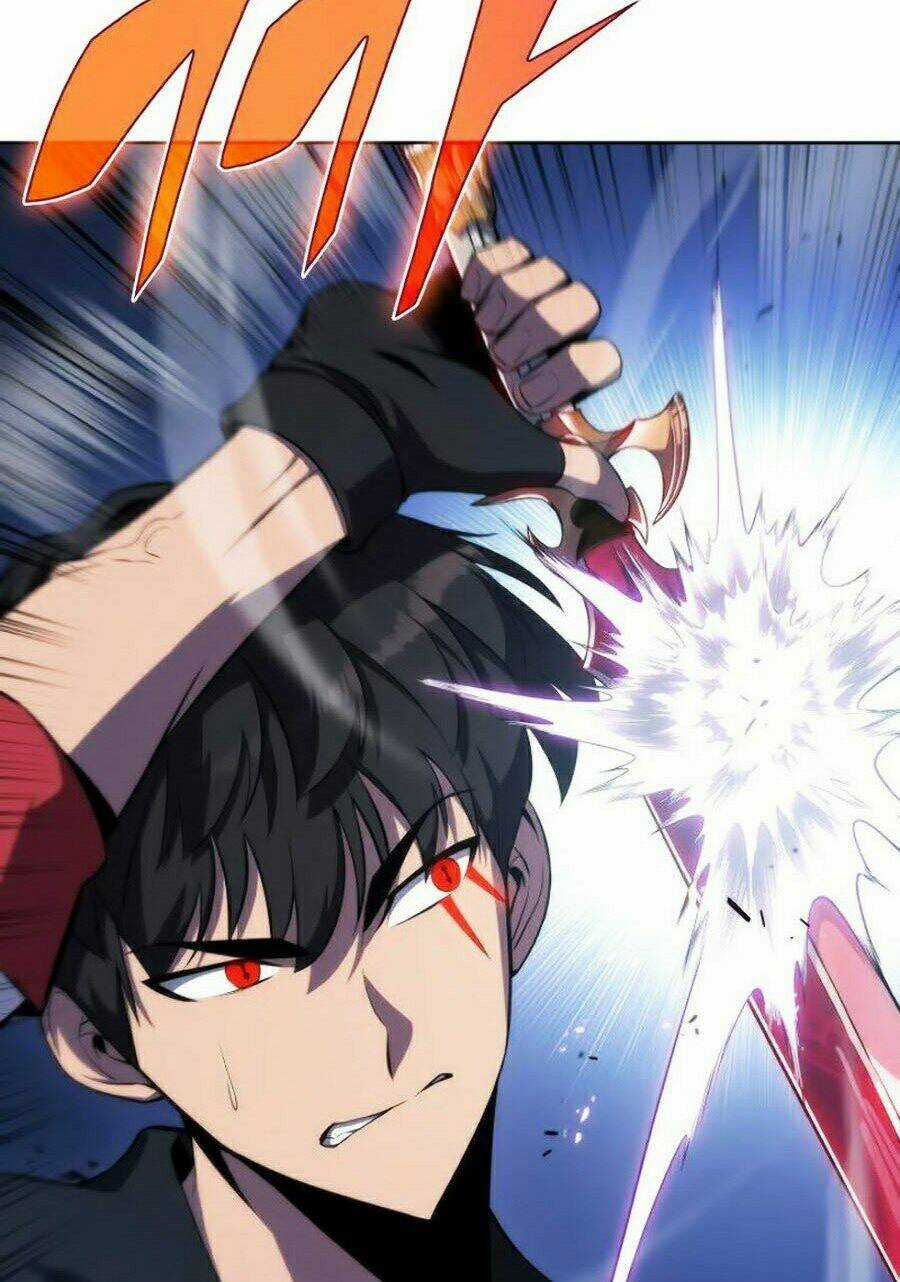 Kẻ Thách Đấu - Chapter 3 - Trang 107