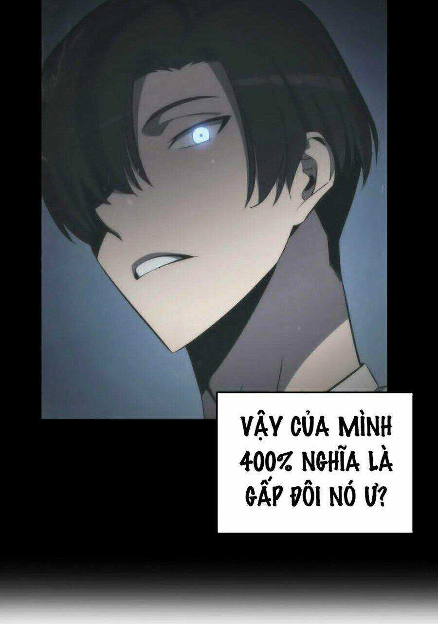 Kẻ Thách Đấu - Chapter 3 - Trang 111