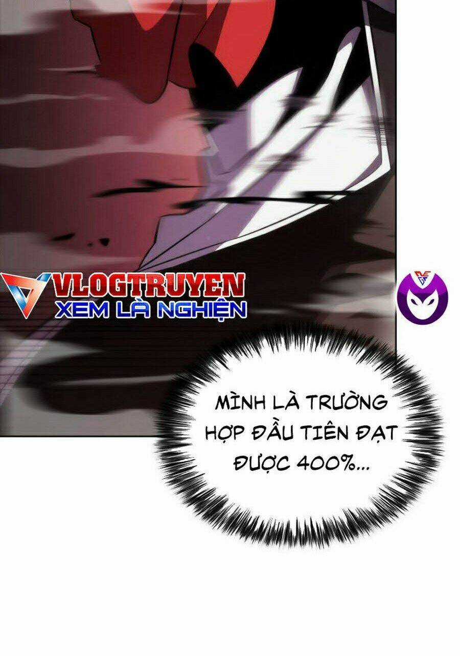 Kẻ Thách Đấu - Chapter 3 - Trang 113