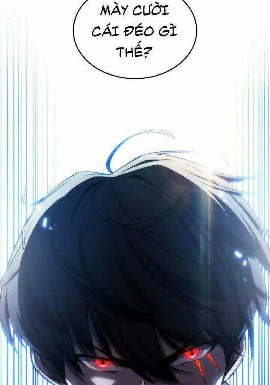 Kẻ Thách Đấu - Chapter 3 - Trang 116