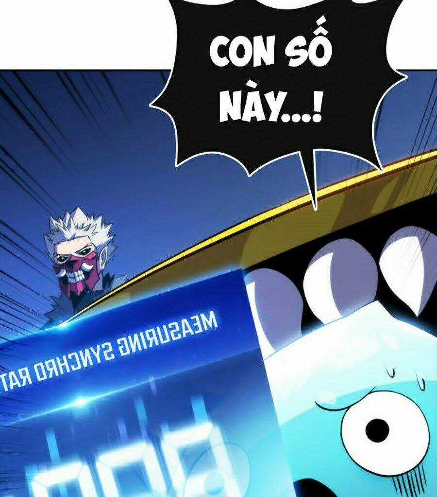 Kẻ Thách Đấu - Chapter 3 - Trang 137