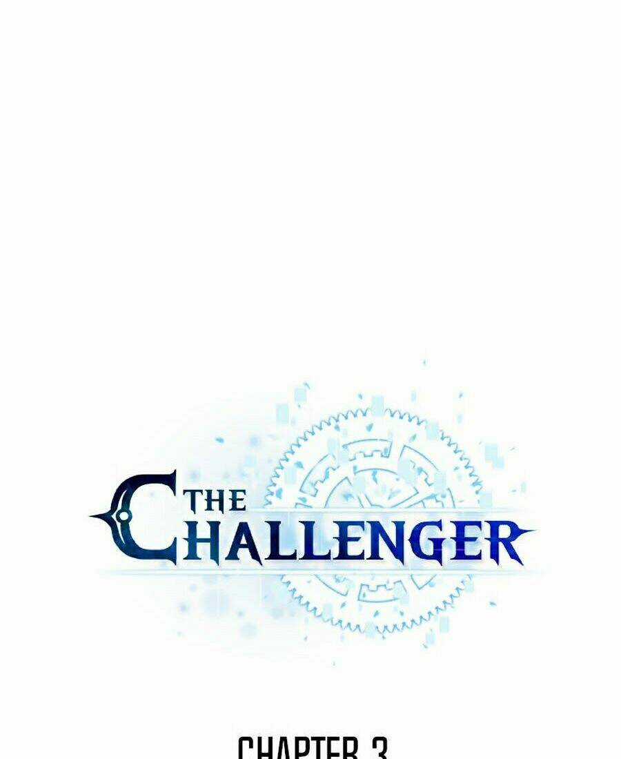 Kẻ Thách Đấu - Chapter 3 - Trang 16