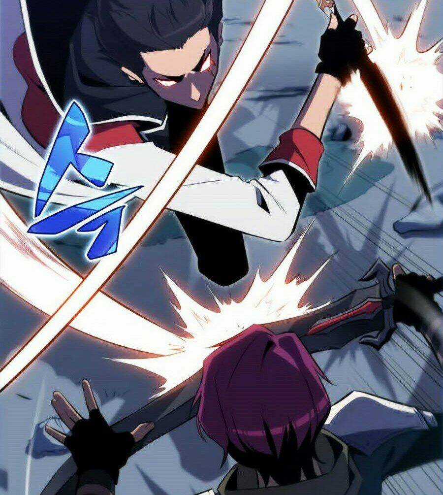 Kẻ Thách Đấu - Chapter 3 - Trang 152