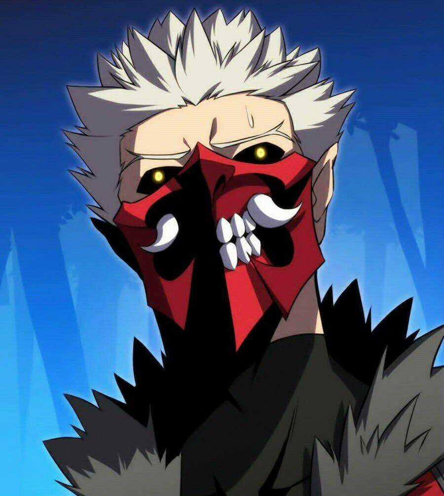 Kẻ Thách Đấu - Chapter 3 - Trang 162