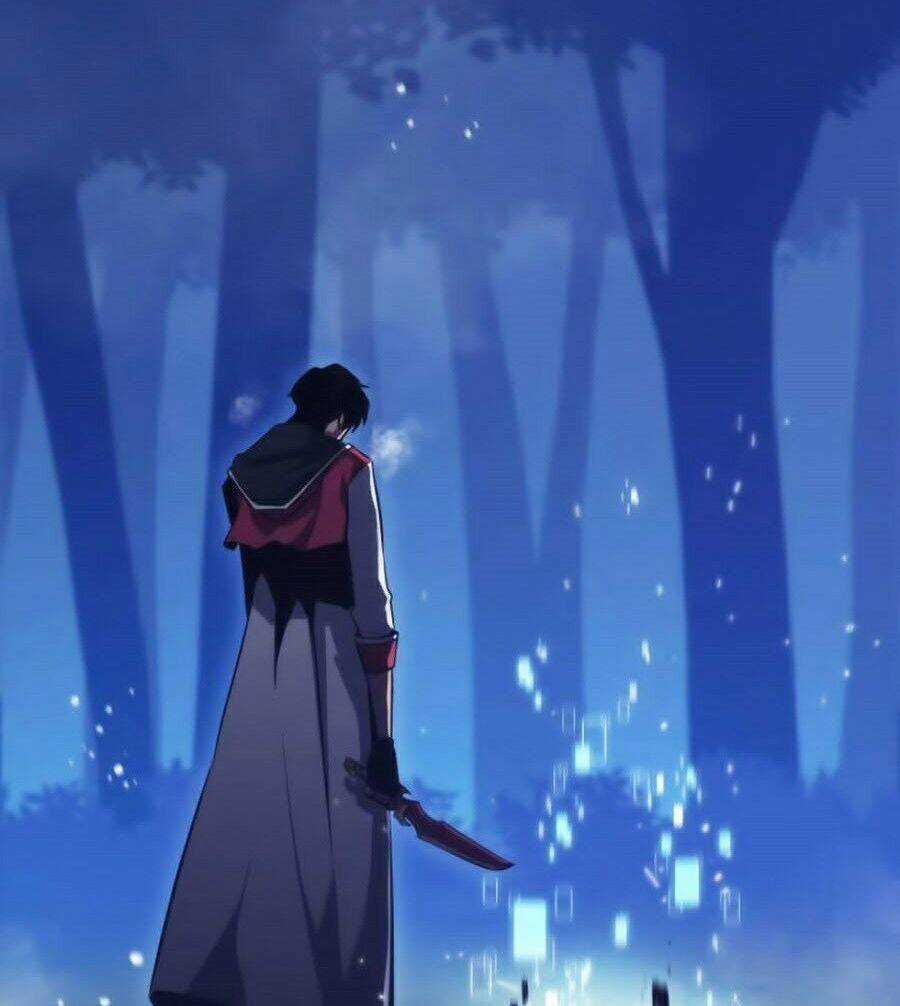 Kẻ Thách Đấu - Chapter 3 - Trang 165