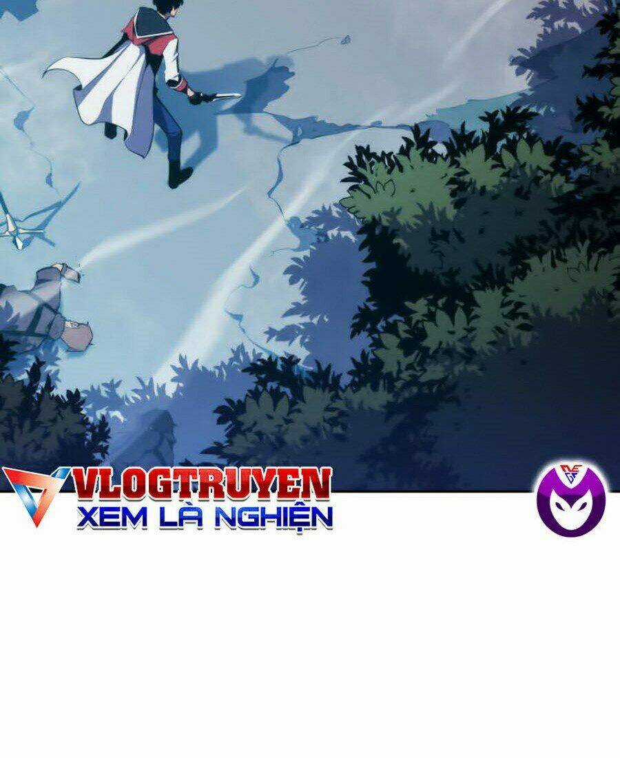 Kẻ Thách Đấu - Chapter 3 - Trang 19