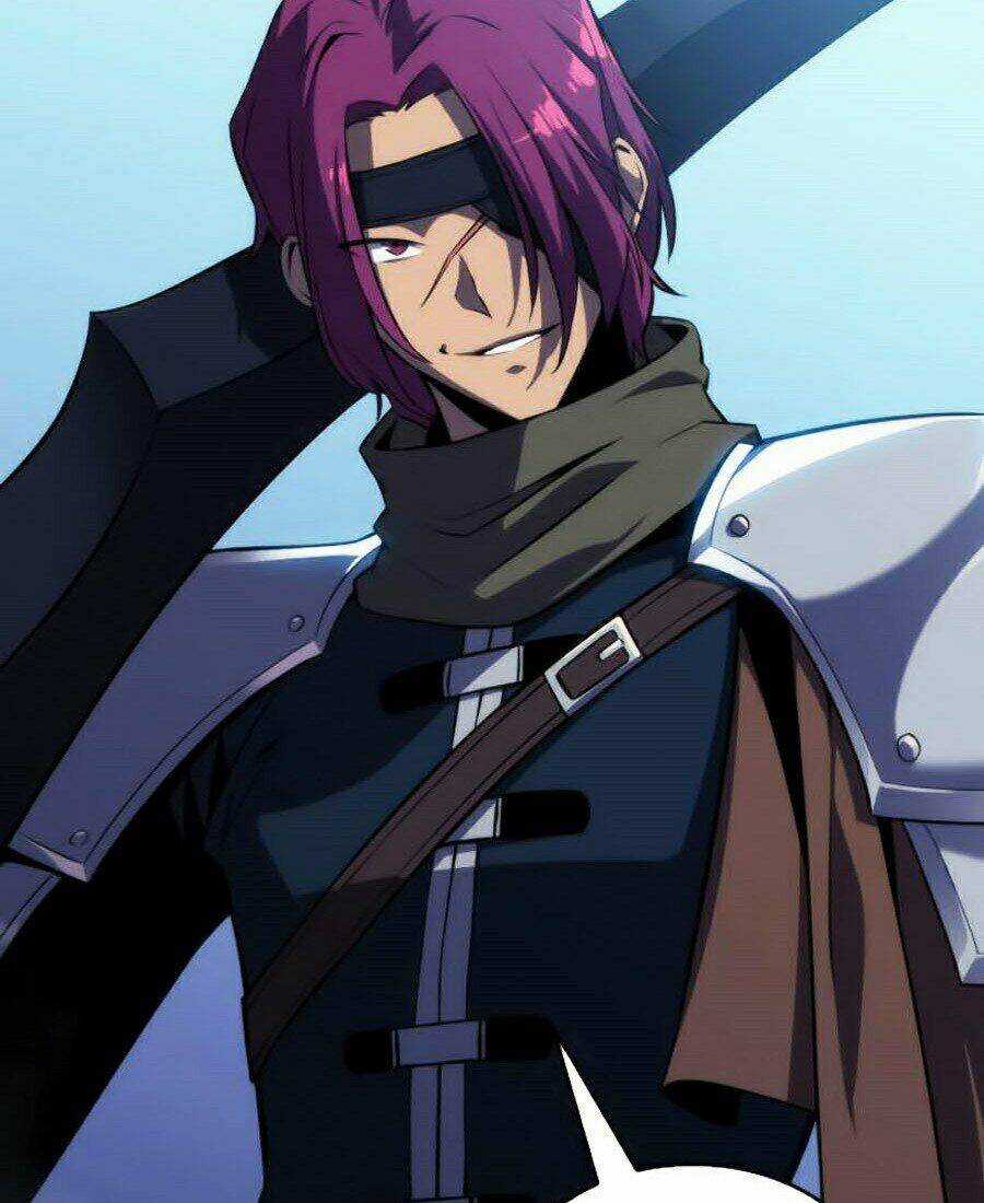 Kẻ Thách Đấu - Chapter 3 - Trang 23