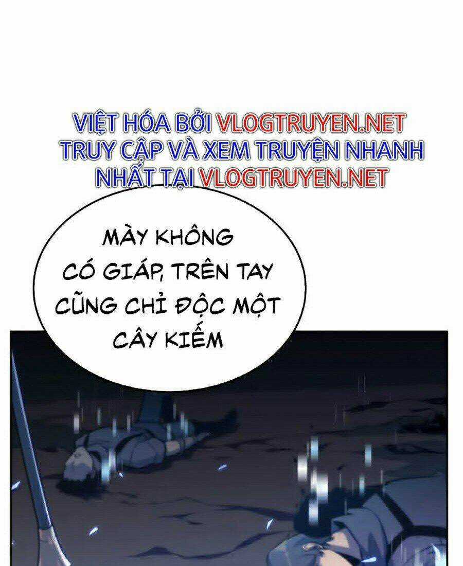 Kẻ Thách Đấu - Chapter 3 - Trang 25