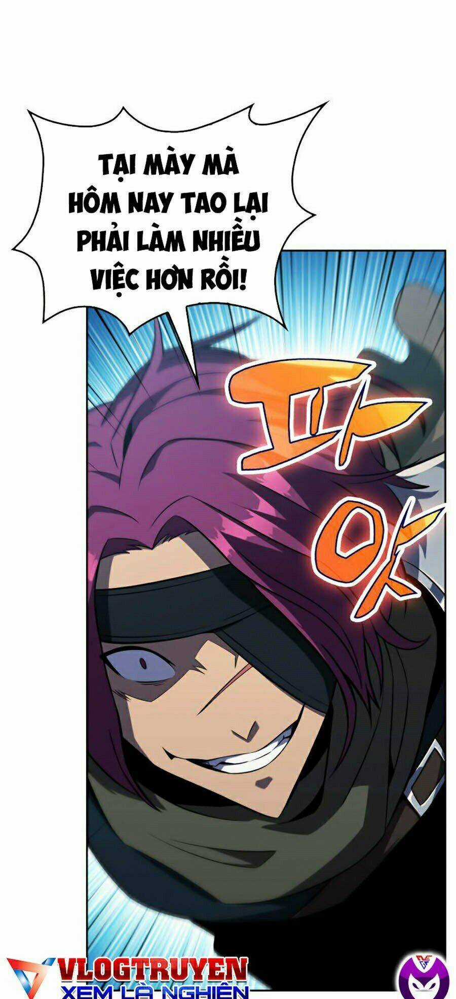 Kẻ Thách Đấu - Chapter 3 - Trang 27