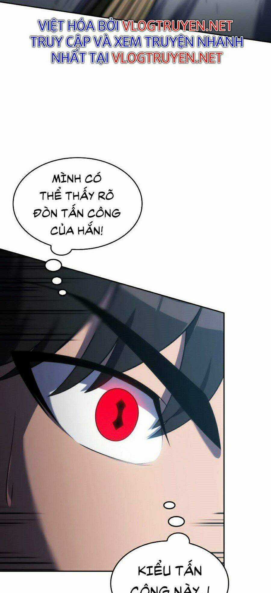 Kẻ Thách Đấu - Chapter 3 - Trang 29