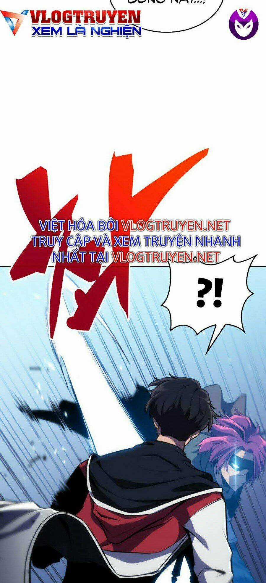 Kẻ Thách Đấu - Chapter 3 - Trang 30